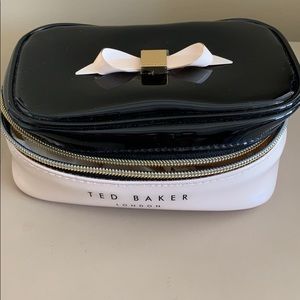 Ted Baker jewelry pouch